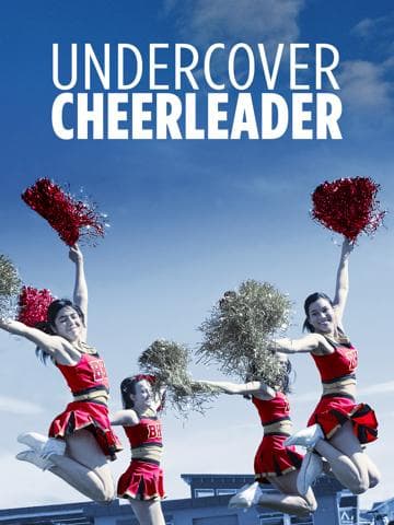 Undercover Cheerleader