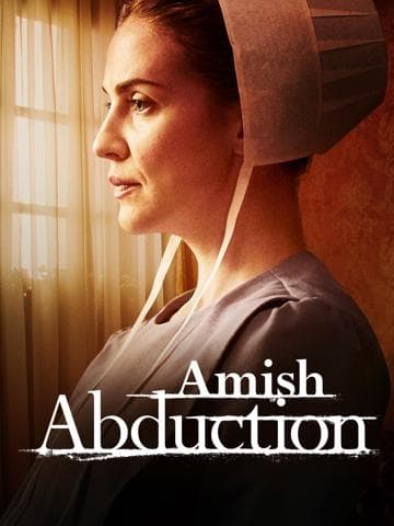 Amish Abduction