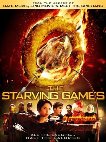 The Starving Games