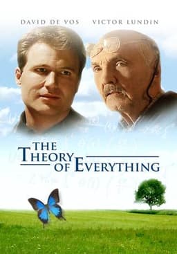 The Theory of Everything