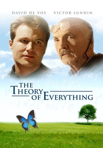 The Theory of Everything
