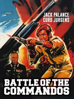 Battle of the Commandos