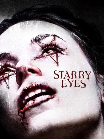 Starry Eyes