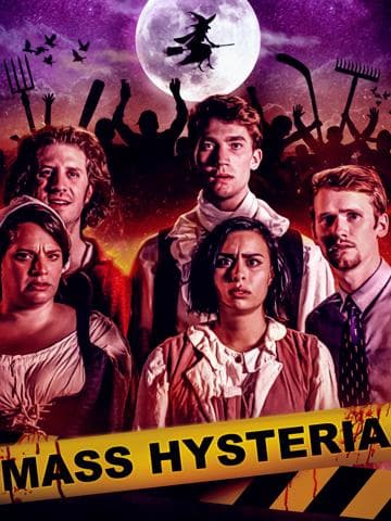Mass Hysteria