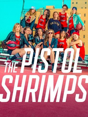 The Pistol Shrimps