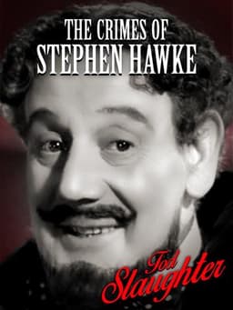 The Crimes of Stephen Hawke