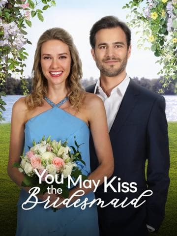 You May Kiss the Bridesmaid