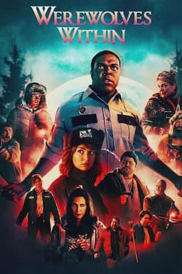 Werewolves Within