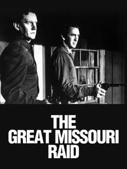 The Great Missouri Raid