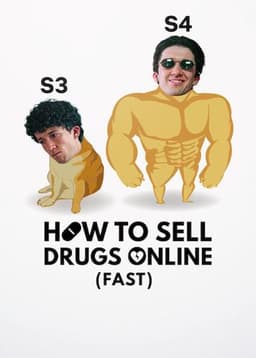 How to Sell Drugs Online (Fast)