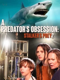 A Predator's Obsession