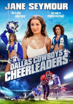 Dallas Cowboys Cheerleaders