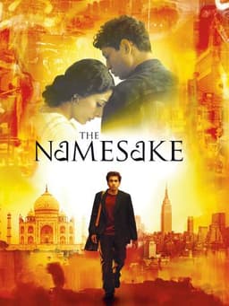The Namesake