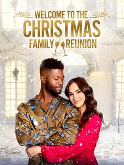 Welcome to the Christmas Family Reunion
