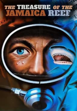 The Treasure of Jamaica Reef