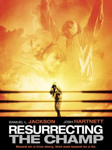 Resurrecting the Champ