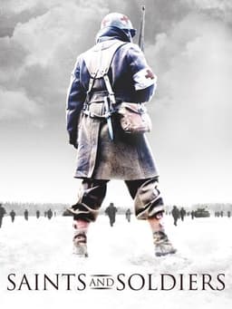 Saints and Soldiers