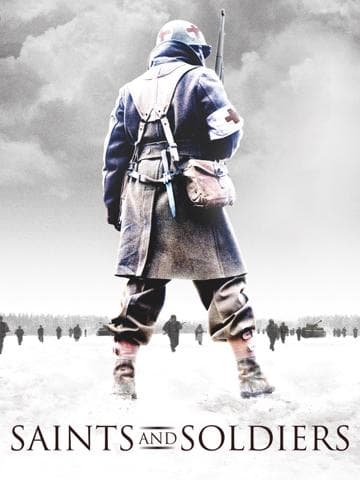 Saints and Soldiers