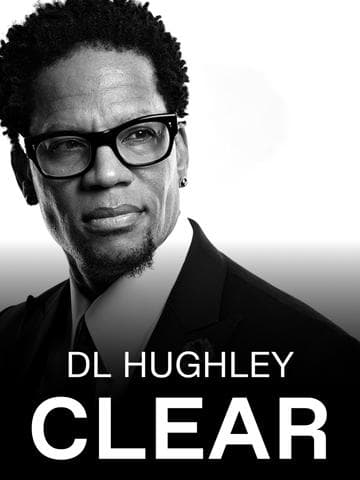 D.L. Hughley: Clear