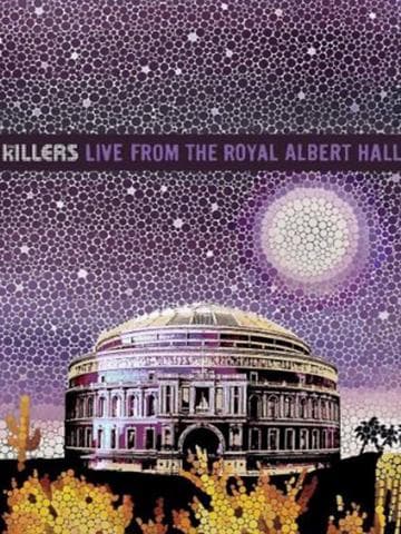 The Killers: Live from the Royal Albert Hall