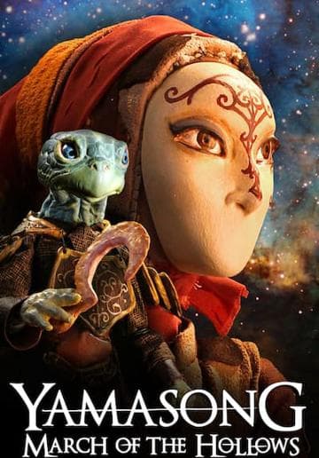 Yamasong: March of the Hollows