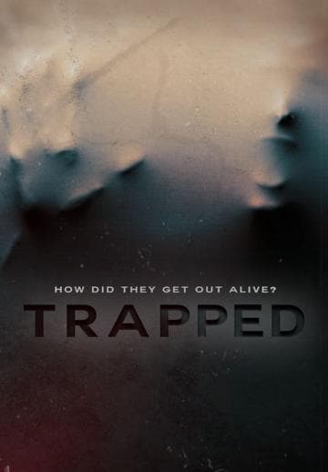 Trapped