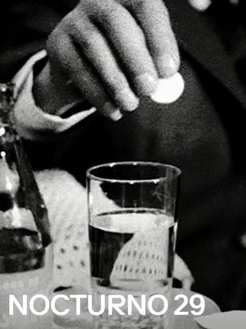 Nocturne 29