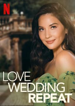 Love Wedding Repeat