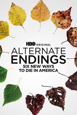 Alternate Endings: Six New Ways to Die in America