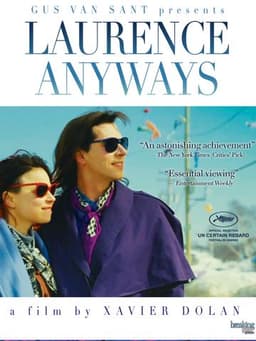 Laurence Anyways