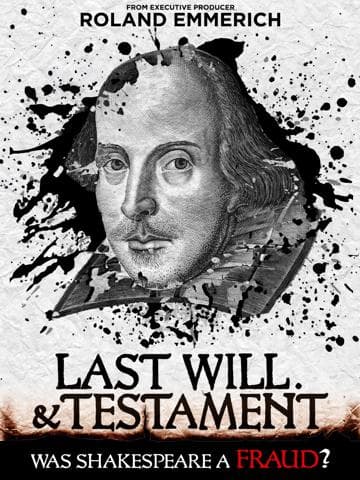 Last Will. & Testament