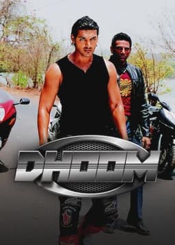 Dhoom