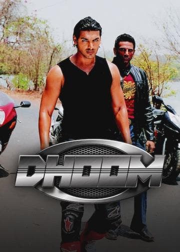 Dhoom