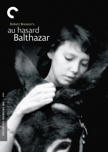 Au Hasard Balthazar