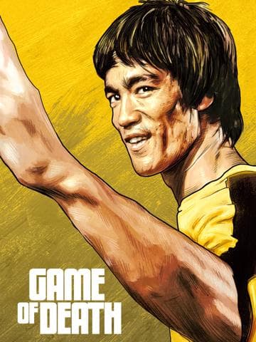 Game of Death