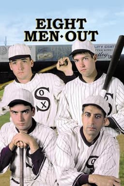 Eight Men Out