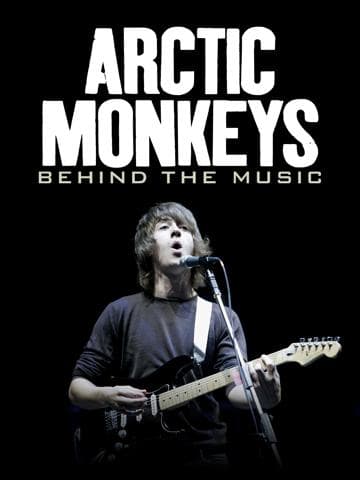 Arctic Monkeys - At The Apollo