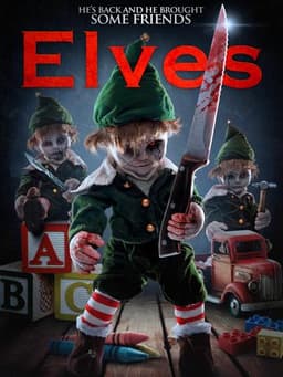 Elves