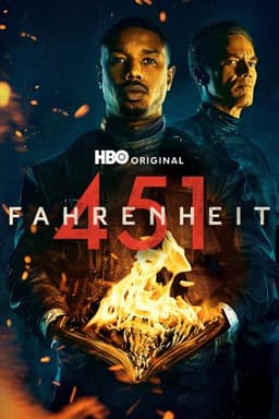 Fahrenheit 451