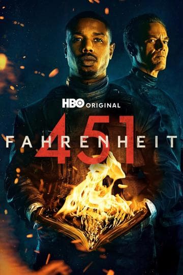 Fahrenheit 451
