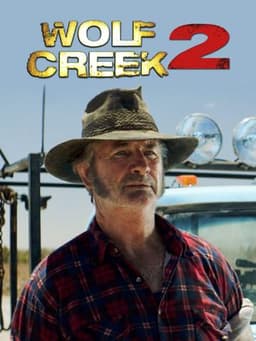 Wolf Creek 2