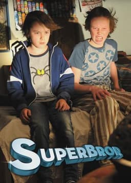 Superbror