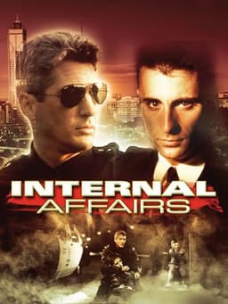 Internal Affairs