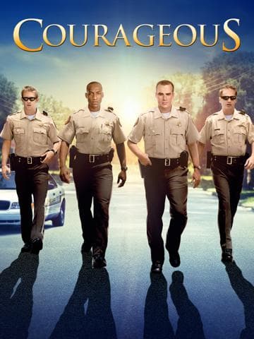 Courageous