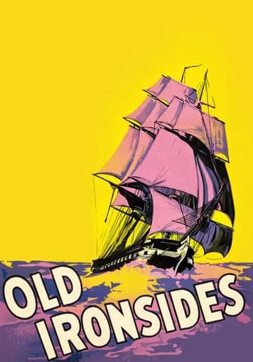 Old Ironsides