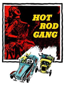 Hot Rod Gang