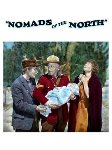 Nomads of the North