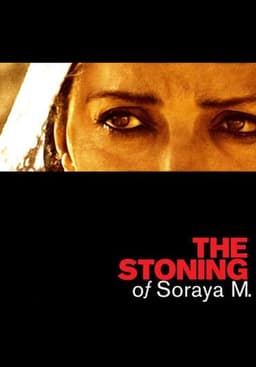 The Stoning of Soraya M.