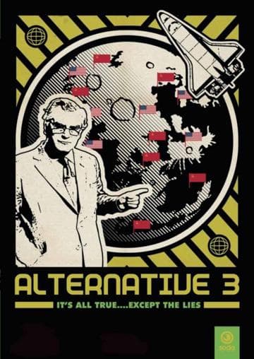 Alternative 3