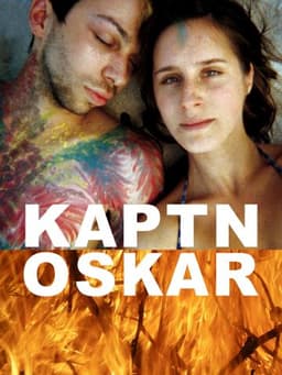 Kaptn Oskar